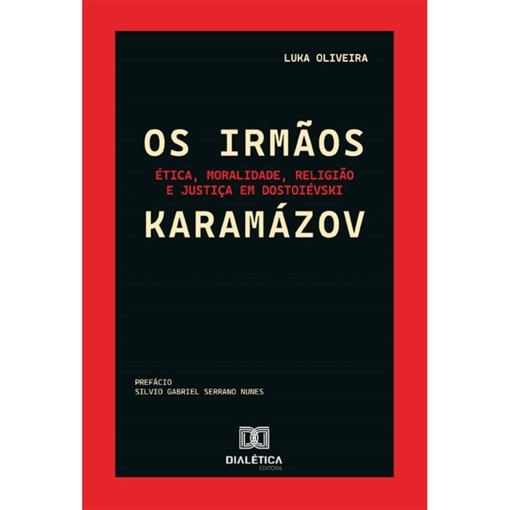 Os irmãos Karamázov