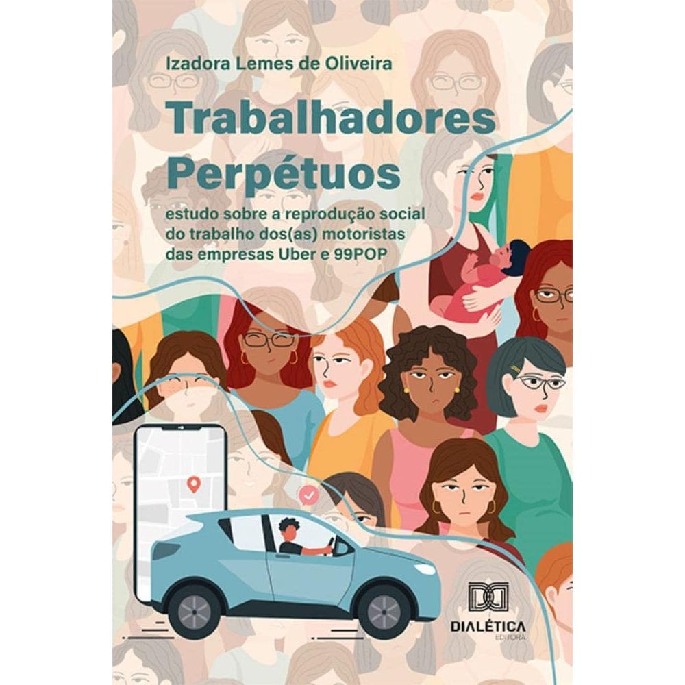 Trabalhadores Perpétuos