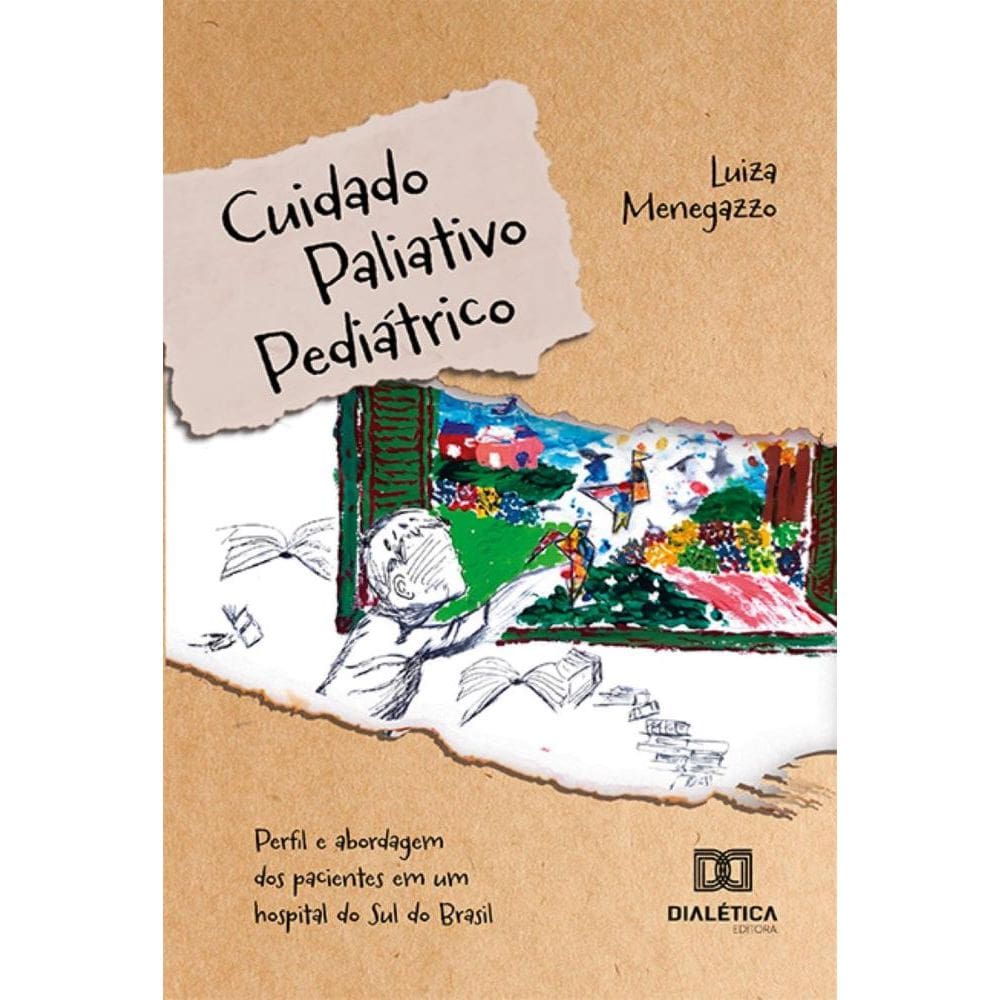 Cuidado Paliativo Pediátrico