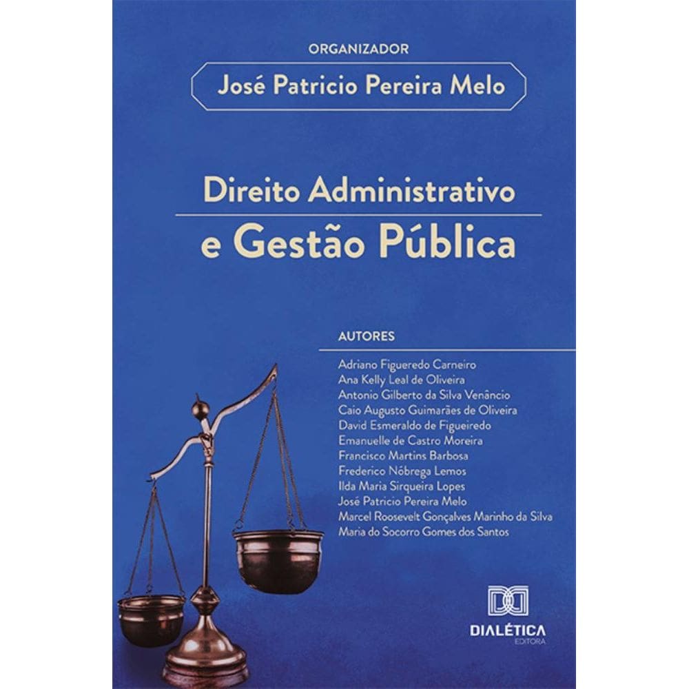 Direito Administrativo e Gestão Pública