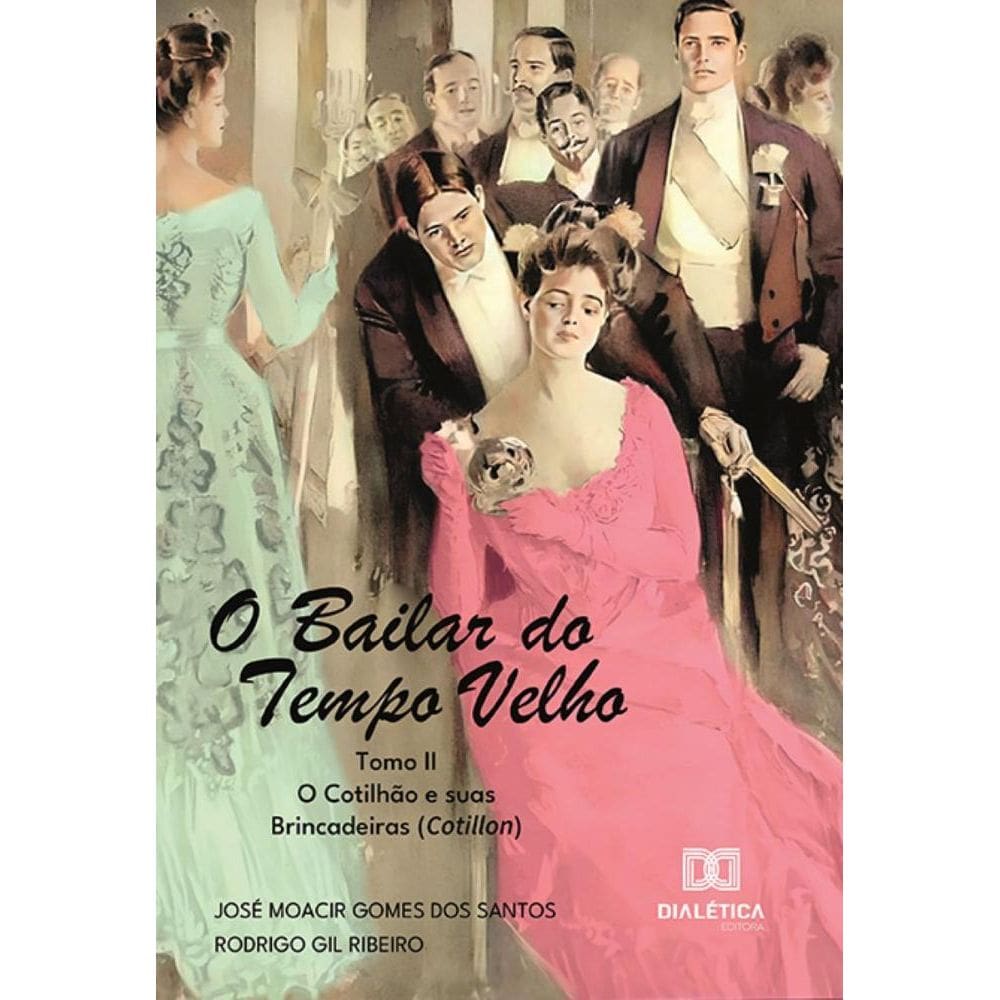 O Bailar do Tempo Velho