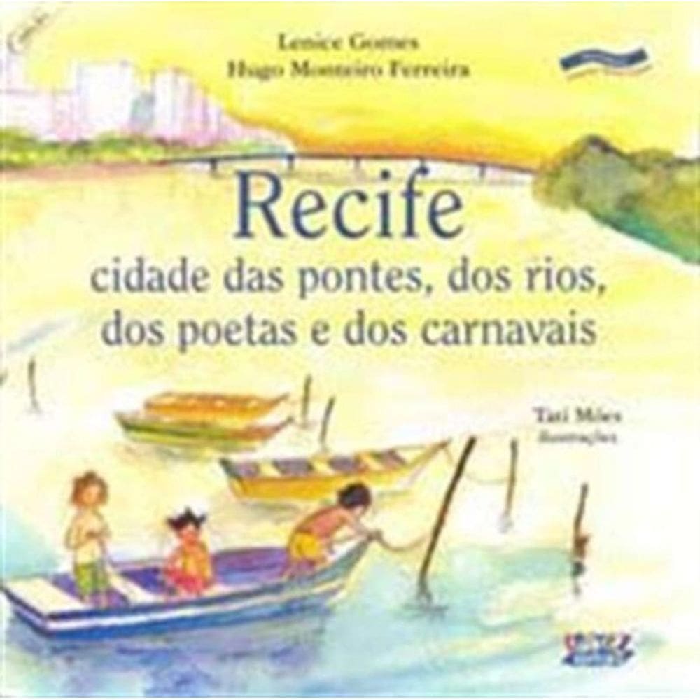 Recife - 02Ed/08