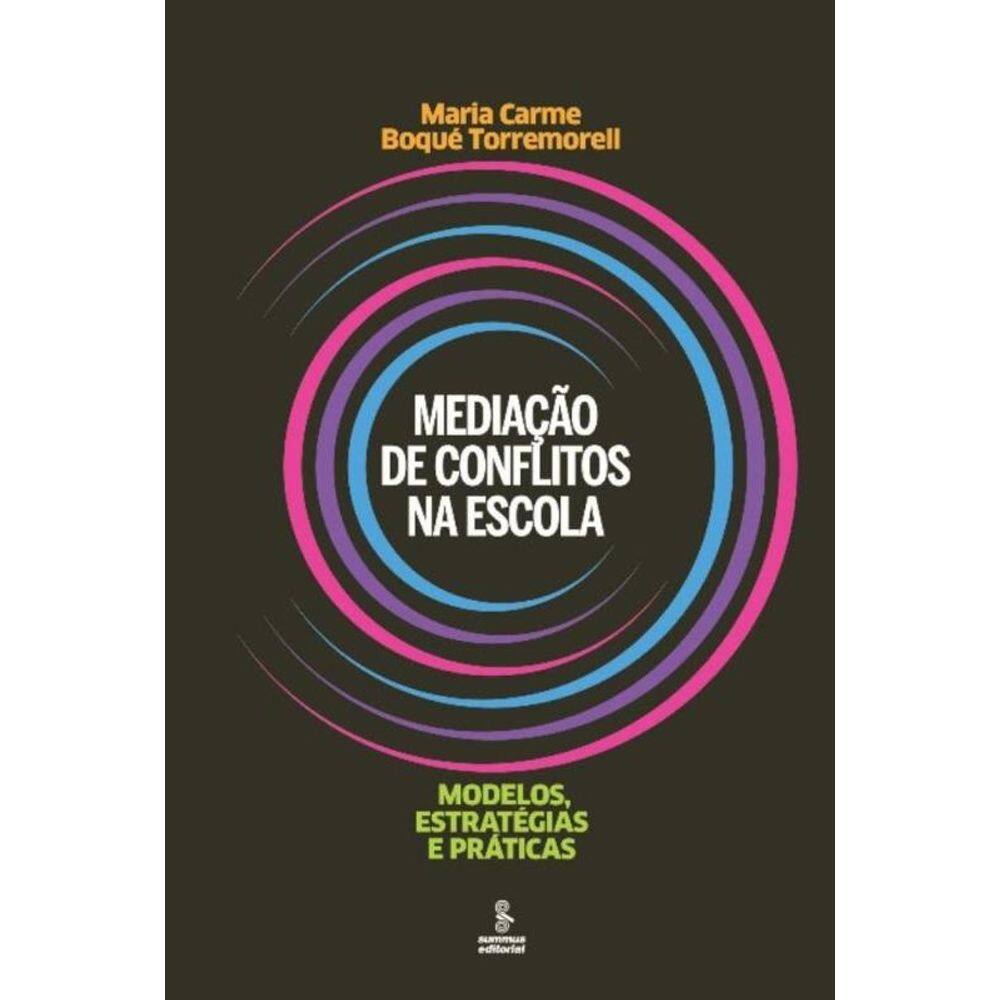 Mediacao De Conflitos Na Escola