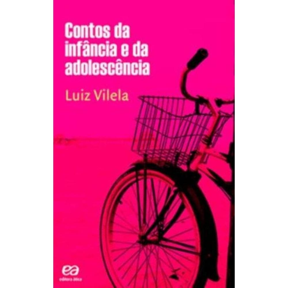 Contos Da Infância E Da Adolescencia