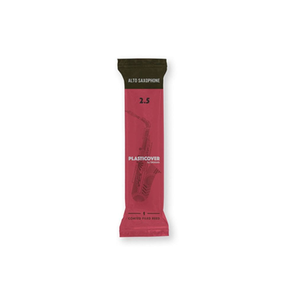 Palheta Plasticover Alt Rrpasx250 Un
