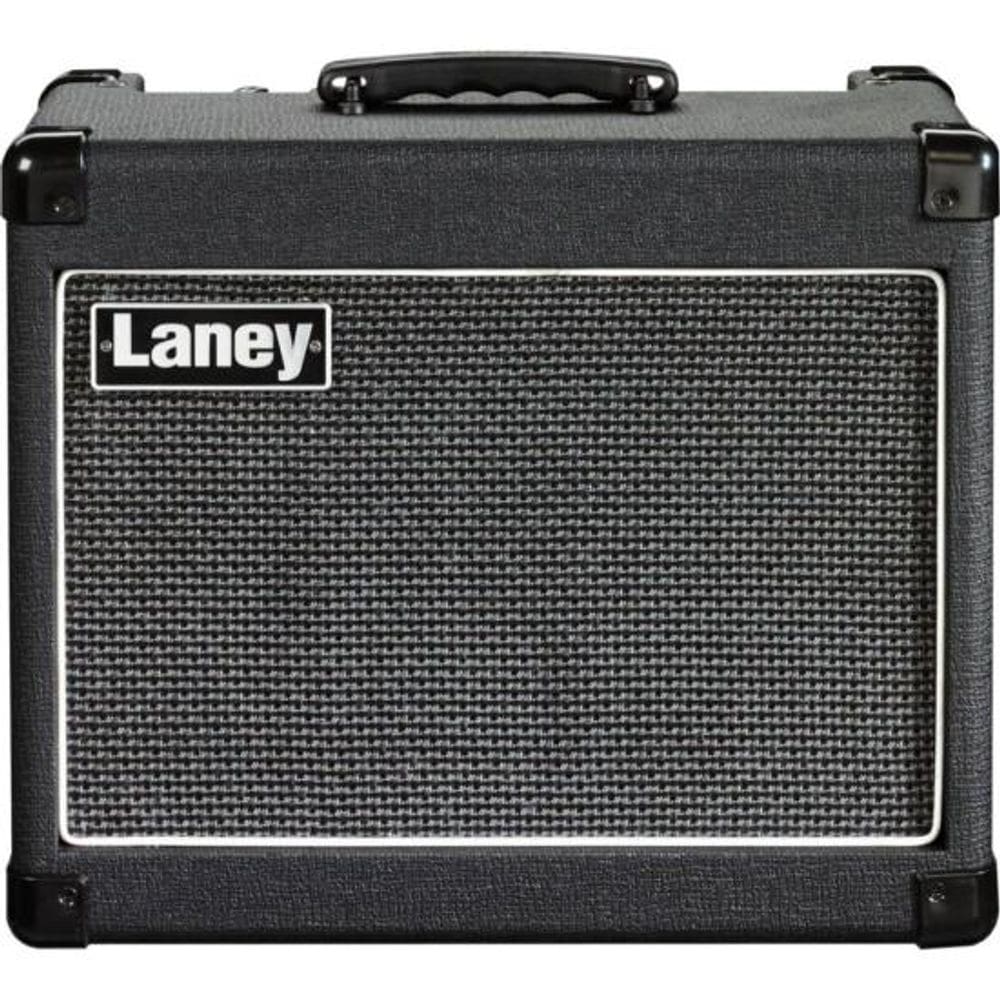 Amplificador Para Guitarra Laney LG20R 20w