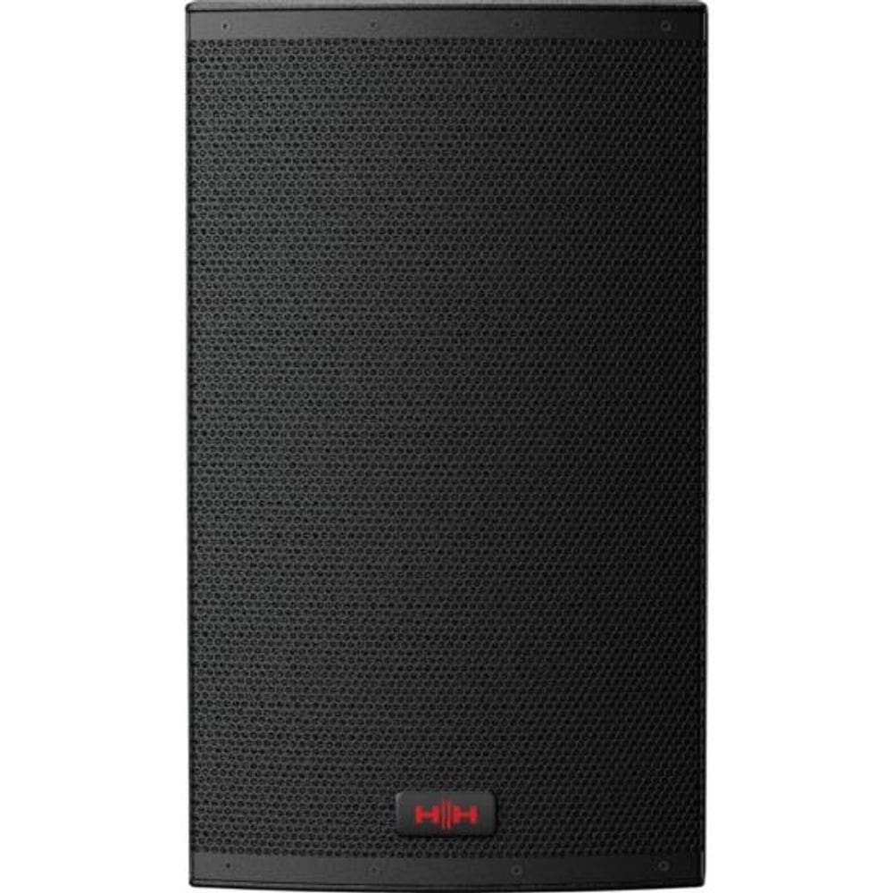 Caixa de Som Ativa HH TRE-1201 12" 1400w