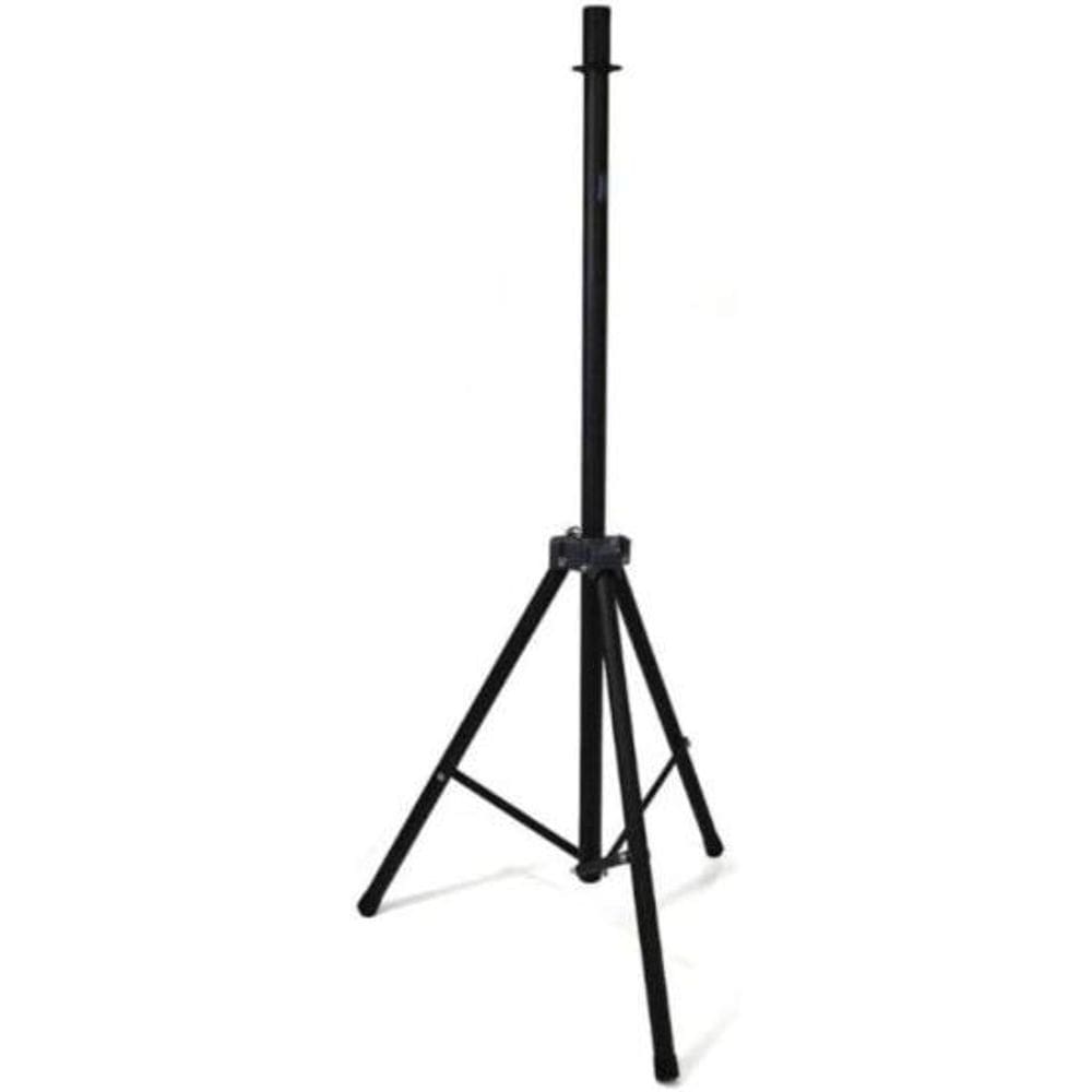 Pedestal Para Caixa de Som Pequeno CXM Preto ASK