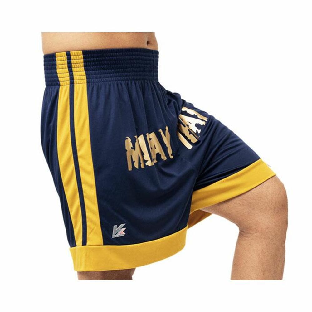 Calcao Muay Thai mrh/drd - Kanxa