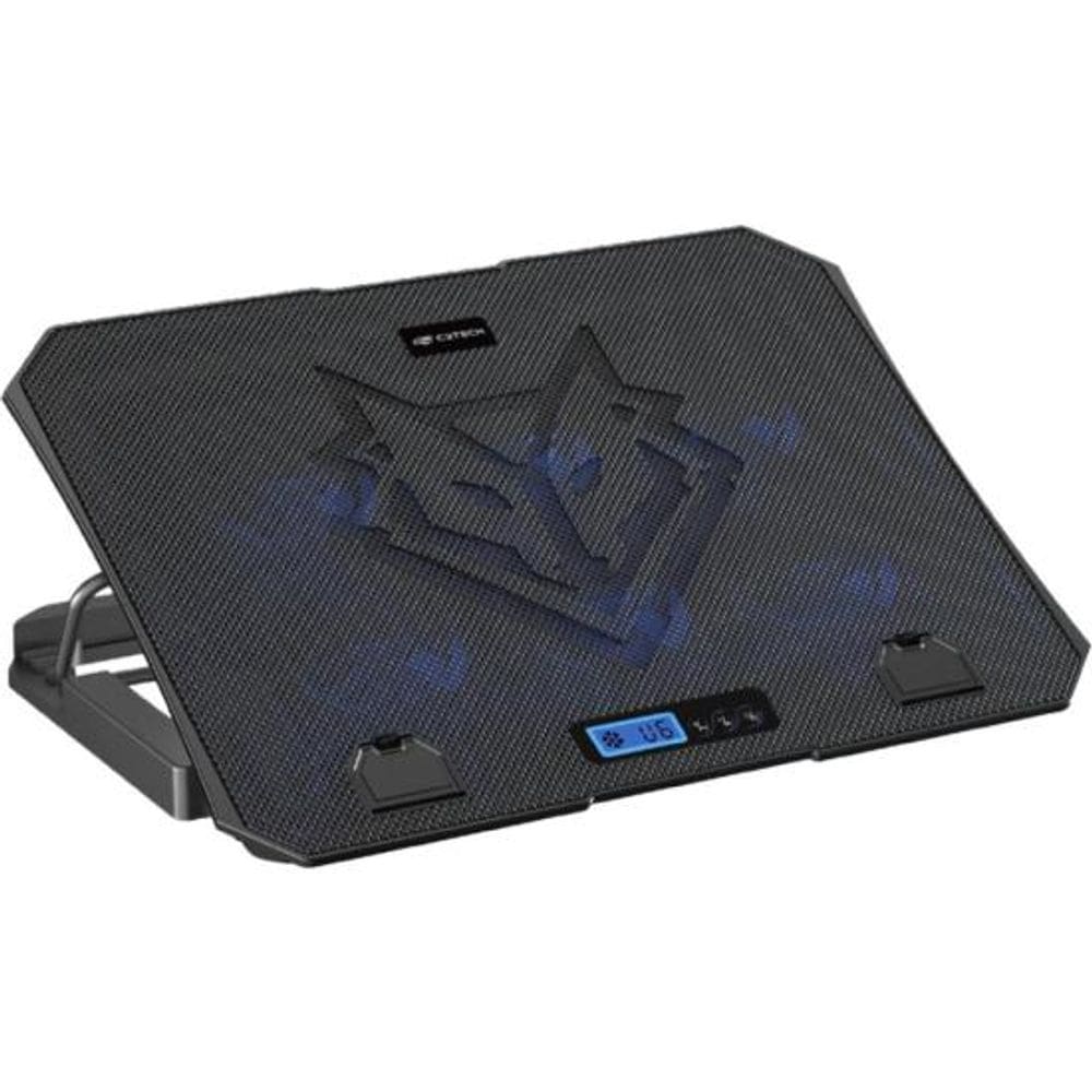 Suporte Para Notebook NBC-70BK C3Tech
