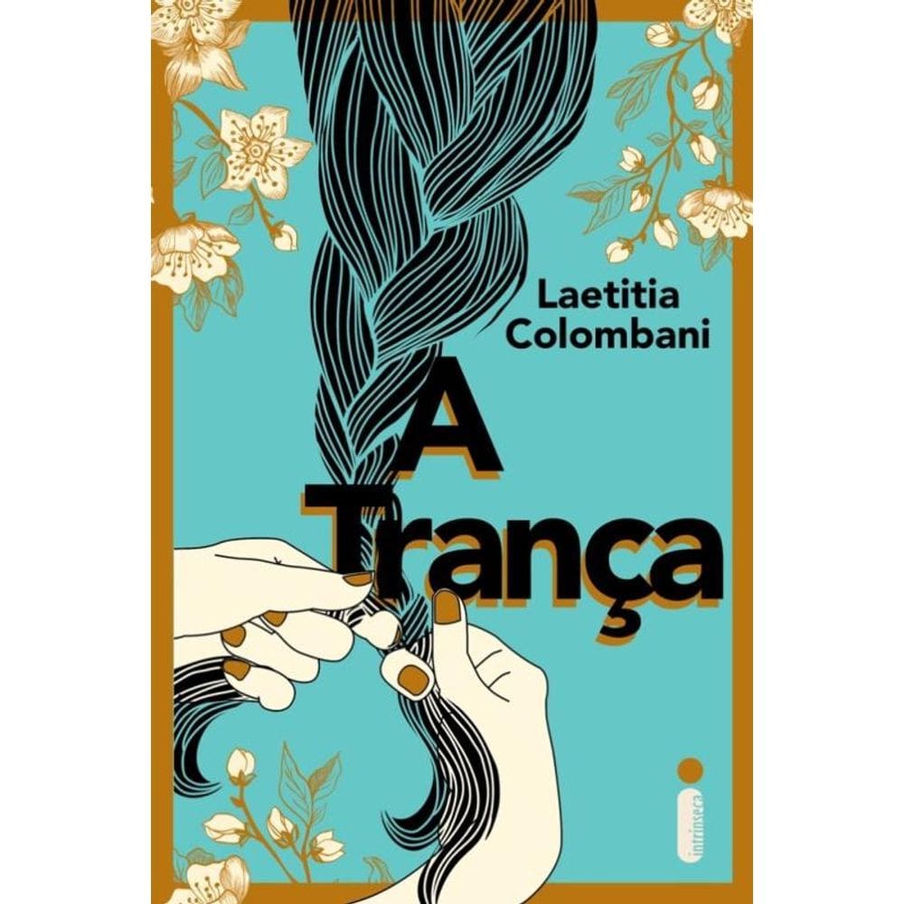 A Trança (Nova Edição)