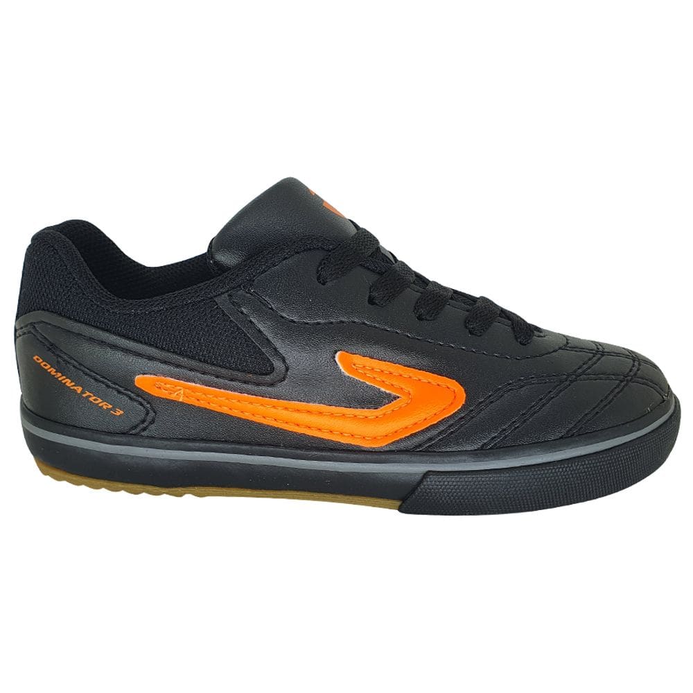 Chuteira Infantil Masculina Topper Dominator 3 4138545