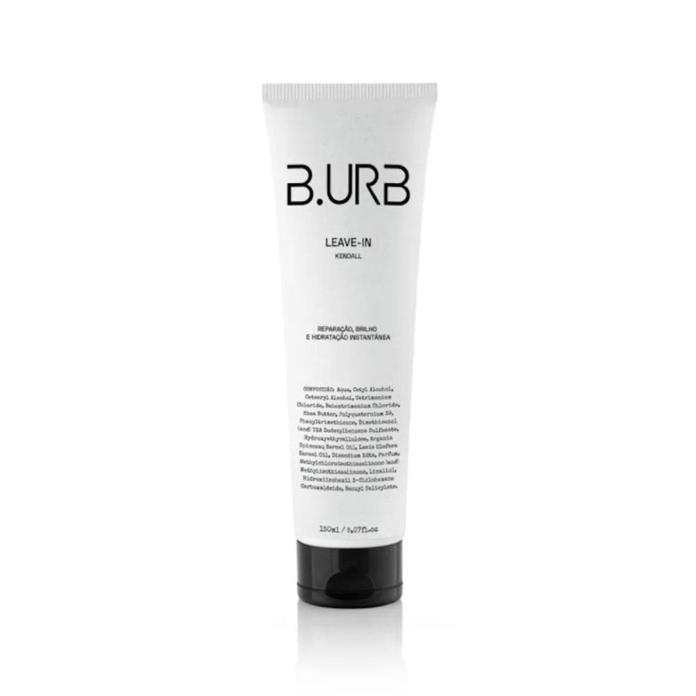 Leave-in para Cabelo Kendall B.URB 150ml