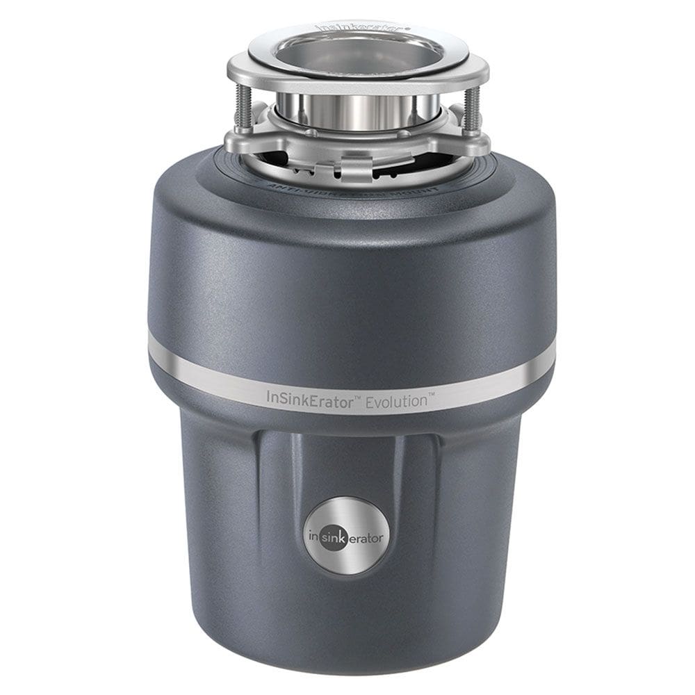 Triturador de Alimentos Insinkerator Evolution 100 (evo 100)