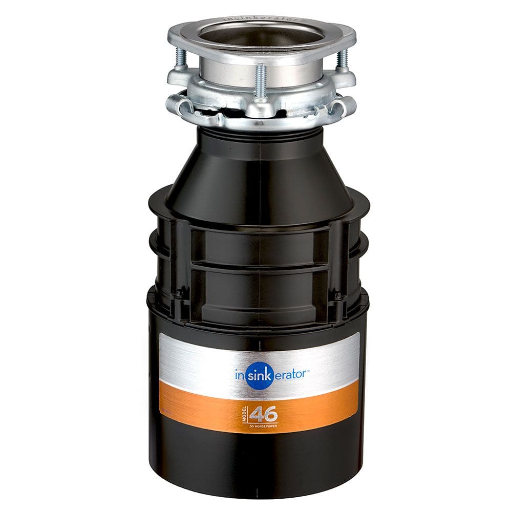Triturador de Alimentos Insinkerator Modelo 46 M46