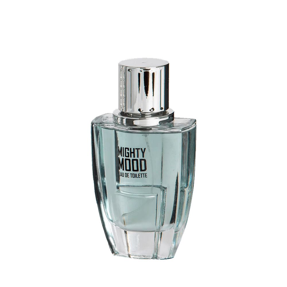 Linn Young Mighty Mood Eau de Toilette - Perfume Masculino 100ml