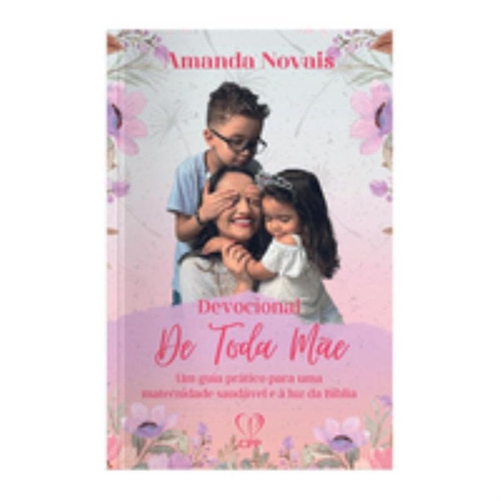 Devocional de toda mãe