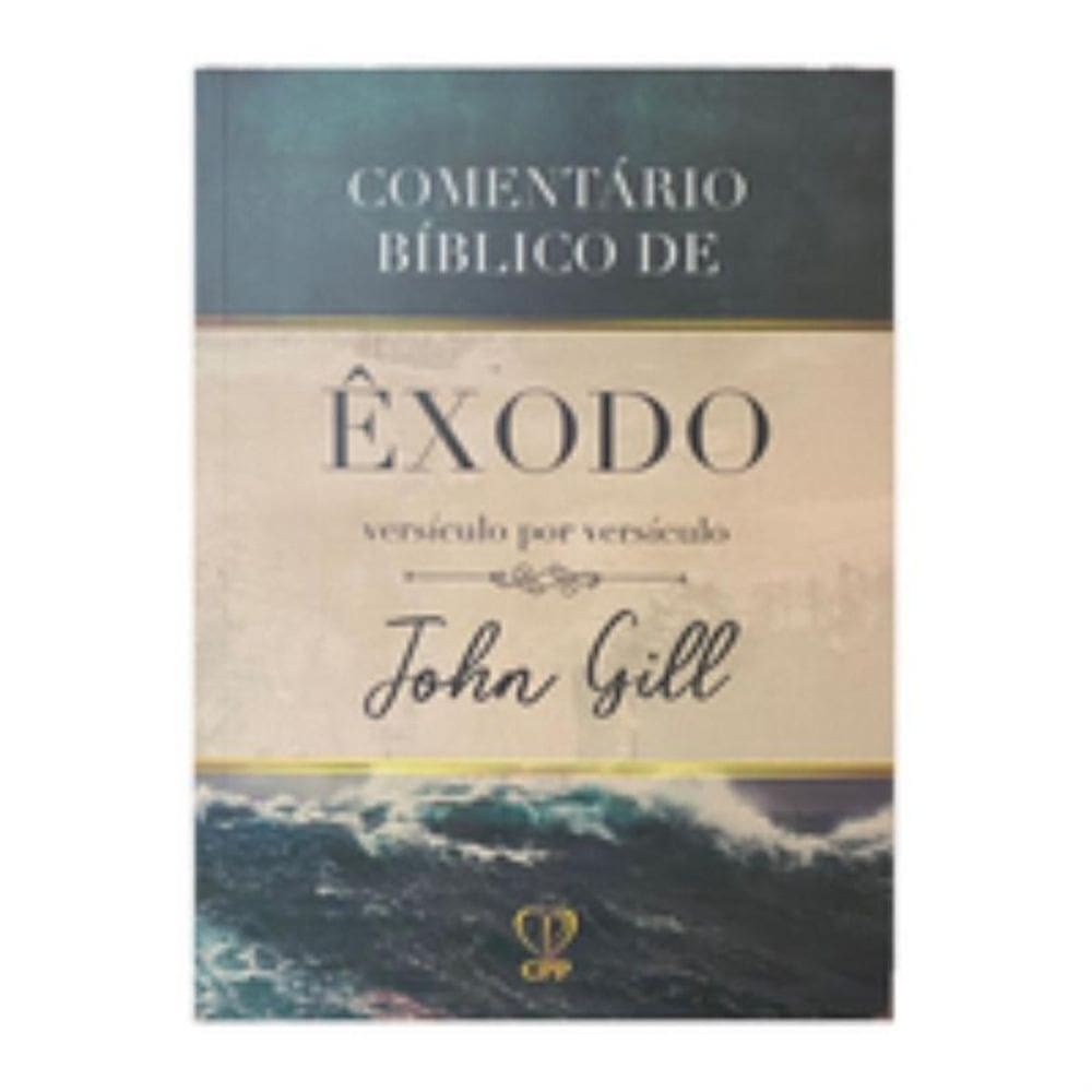 Comentário bíblico de Êxodo