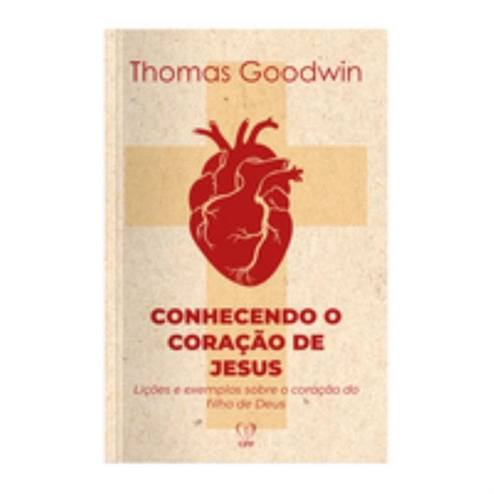 Conhecendo o coração de Jesus