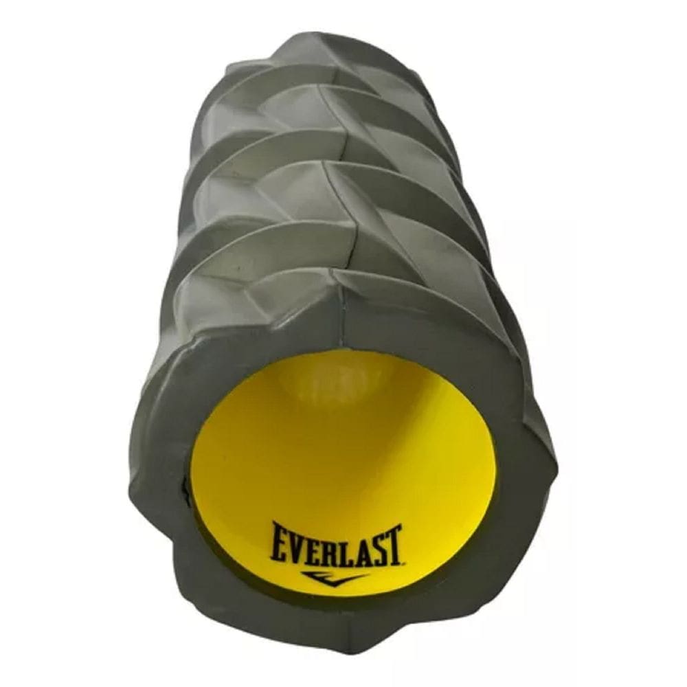 Rolo Para Pilates Miosfascial 33Cm Em Eva - Everlast
