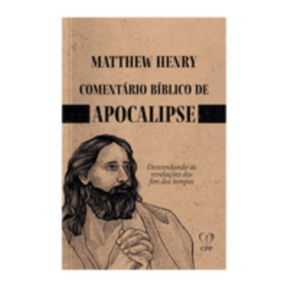 Comentários bíblicos: apocalipse