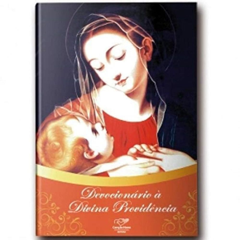 Devocionário A Divina Providência