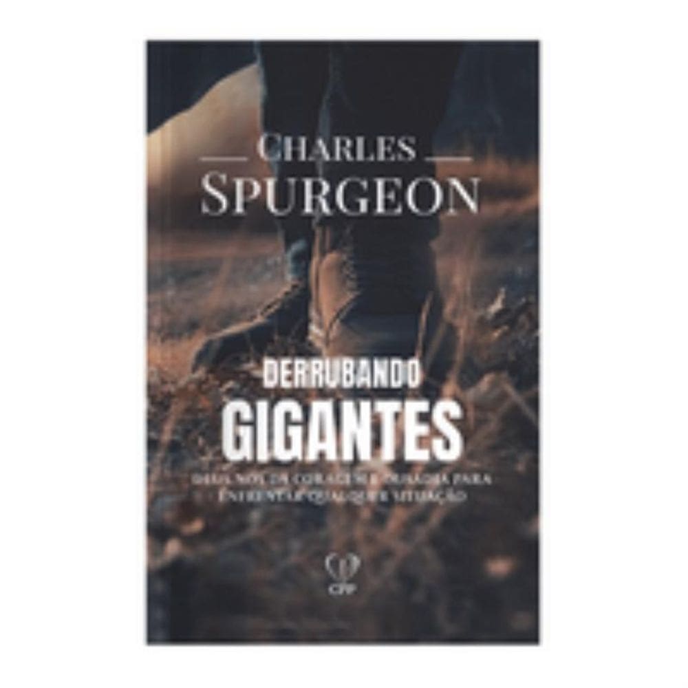 Derrubando gigantes