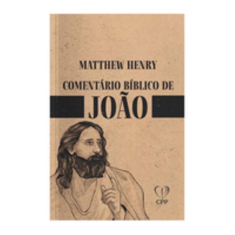 Comentário bíblico de João