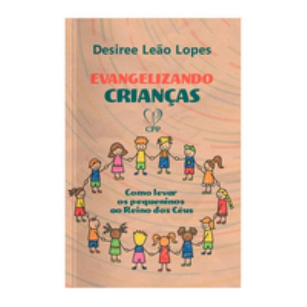 Evangelizando crianças