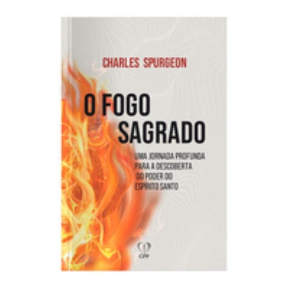 Fogo sagrado