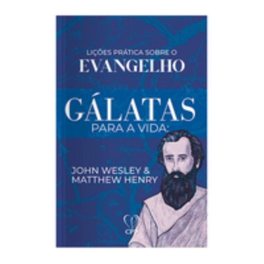 Gálatas para vida