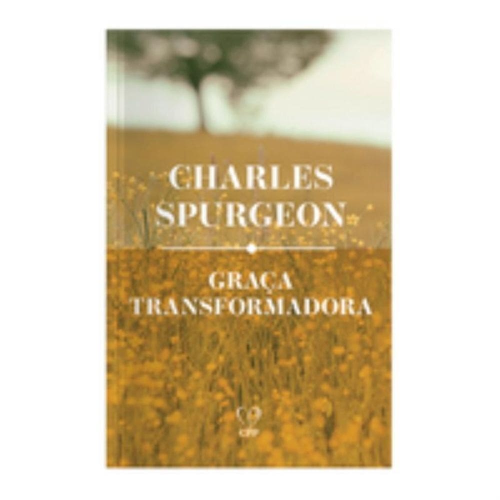 Graça transformadora