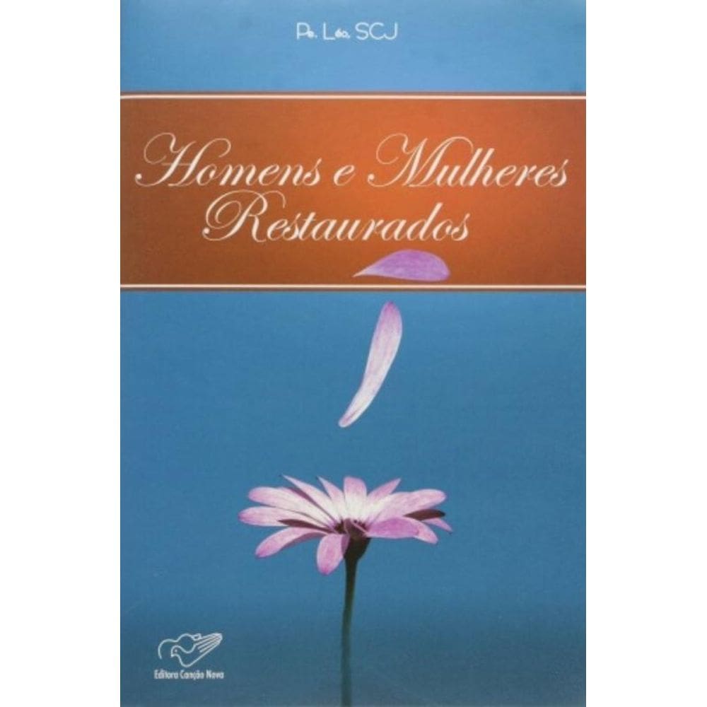 Homens E Mulheres Restaurados