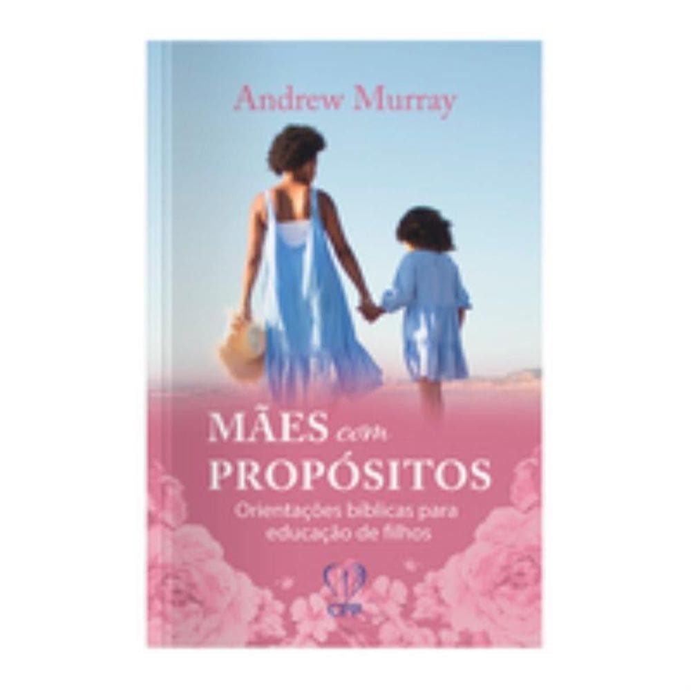 Mães com propósito