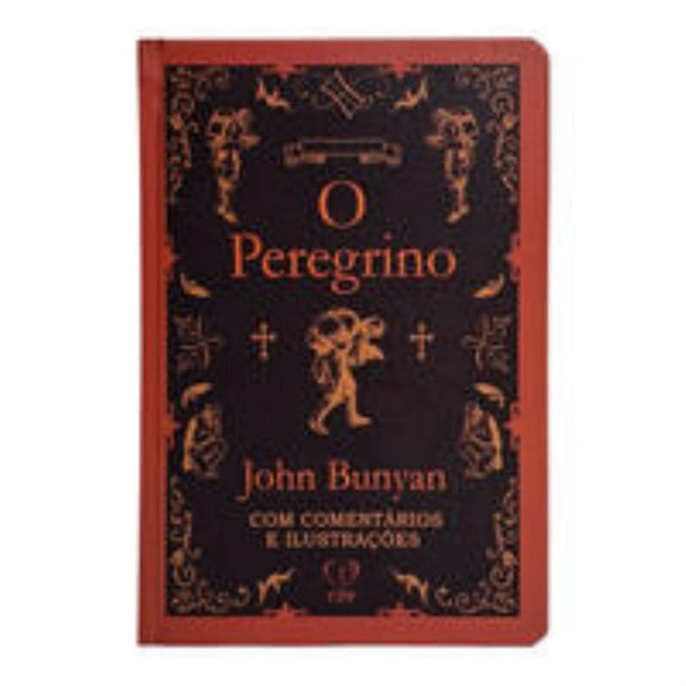 O peregrino