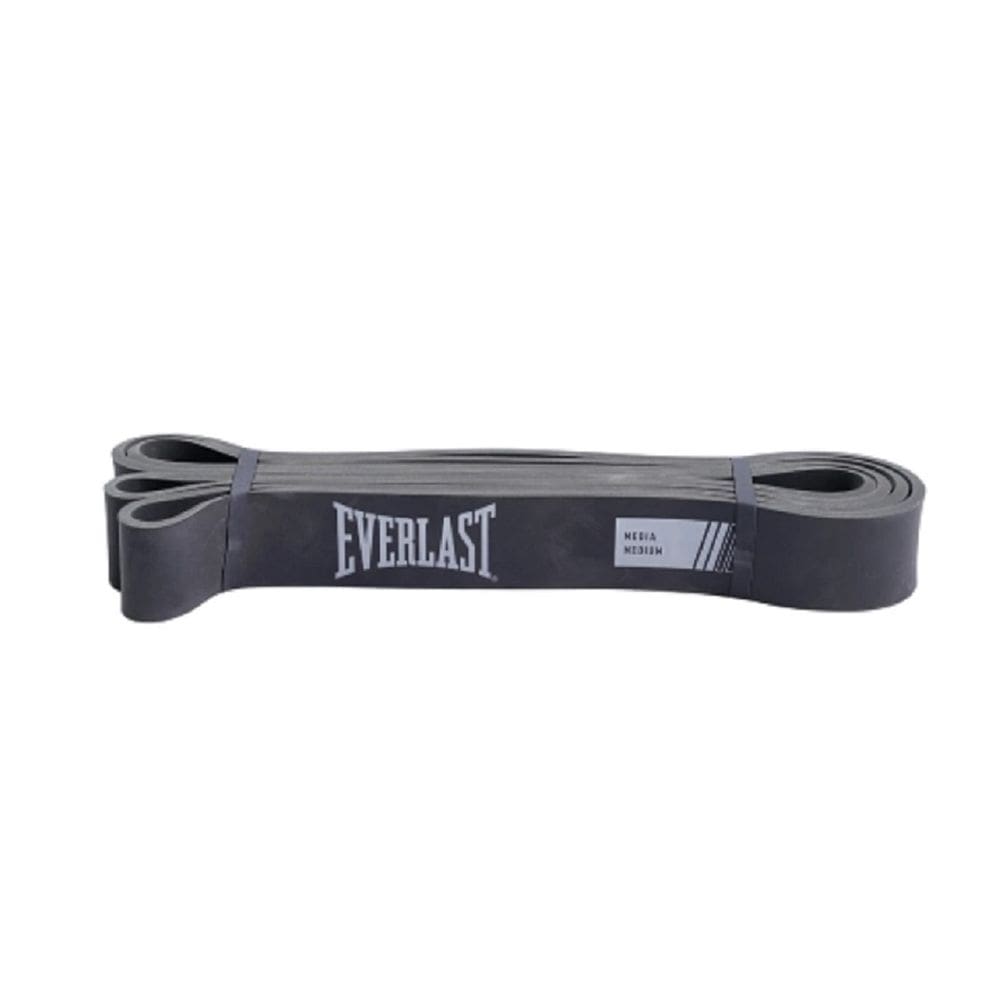Super Band Media Cinza - Medium Everlast
