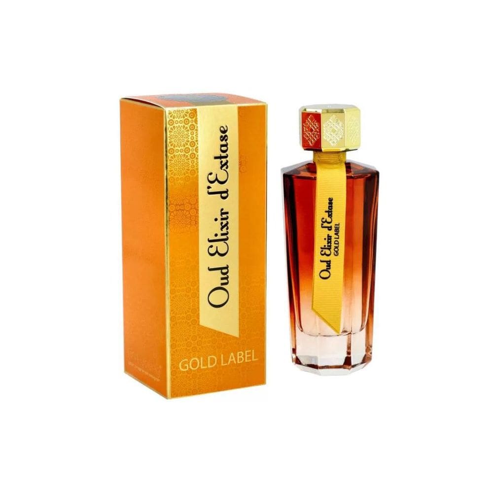 Linn Young Oud Gold