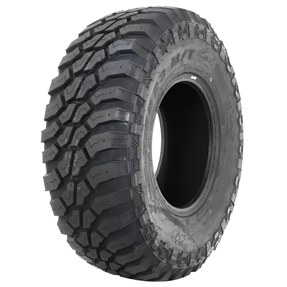 Pneu 245/75R16 LT 120/116Q 10 Lonas FM523 MT (Letras Brancas) Firemax 