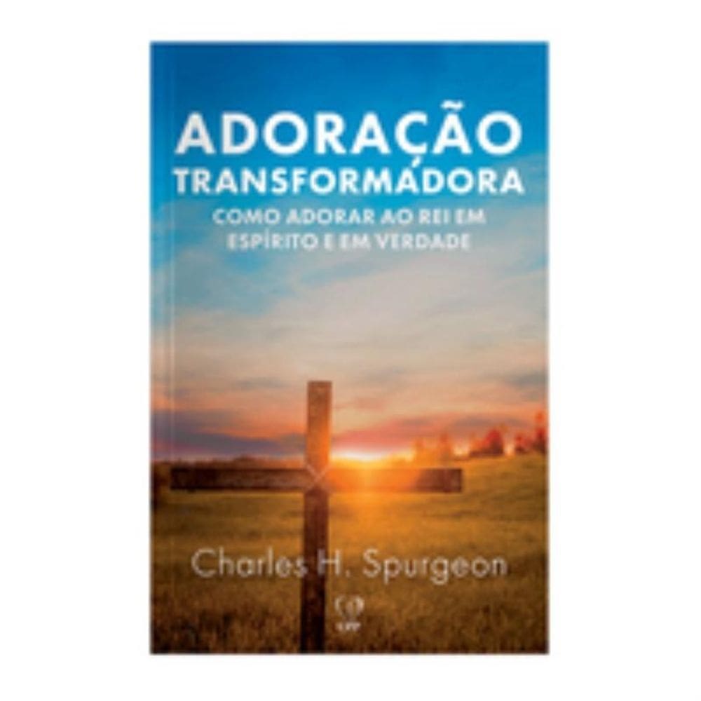 Adoração transformadora