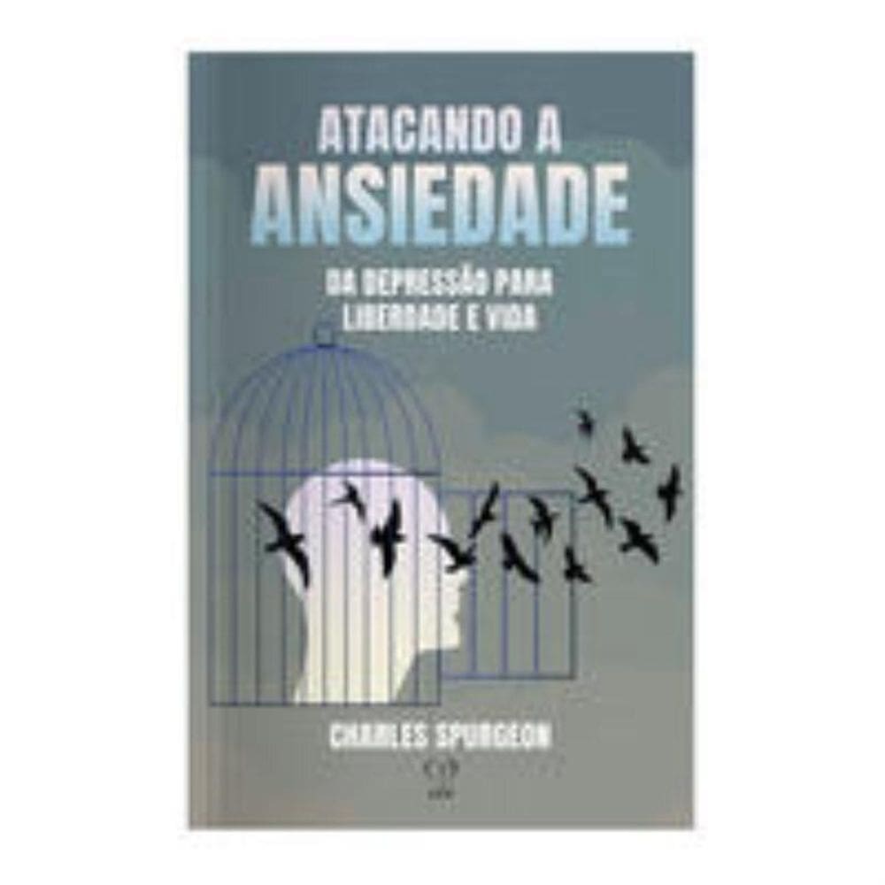 Atacando a ansiedade