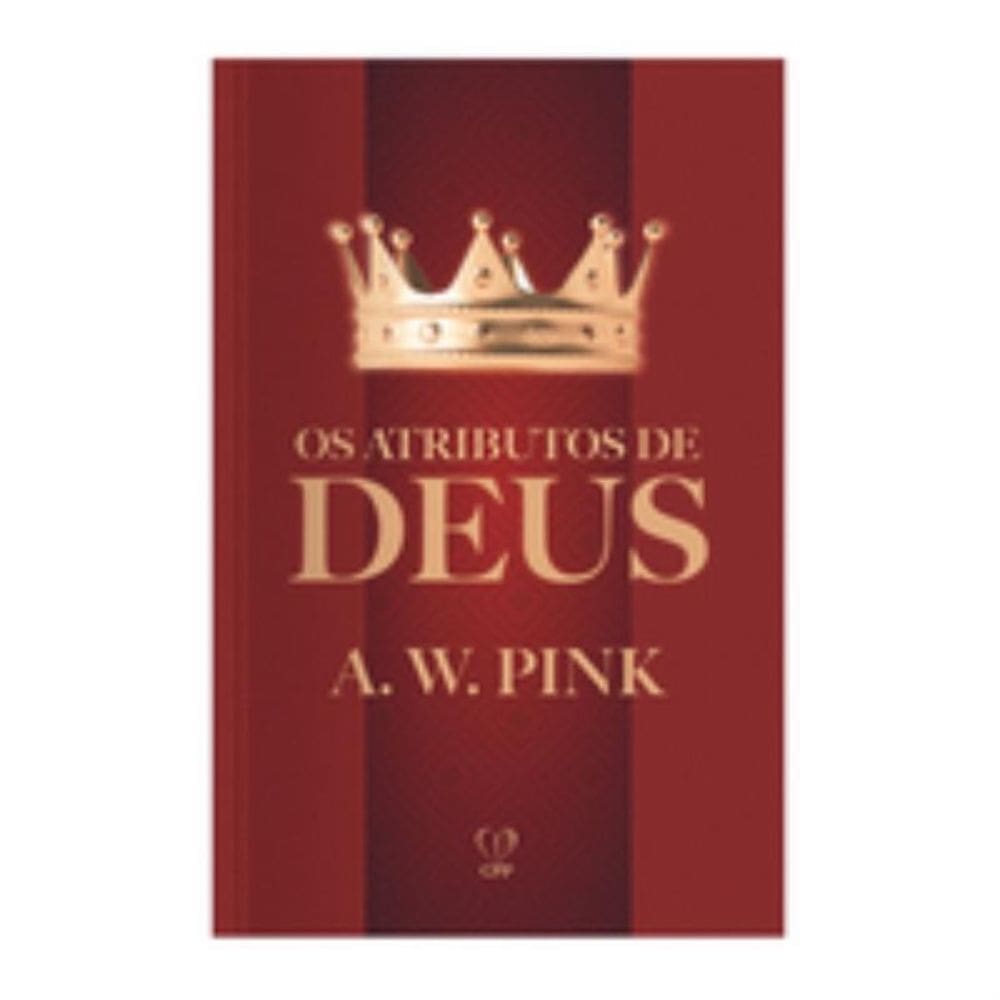 Os atributos de Deus