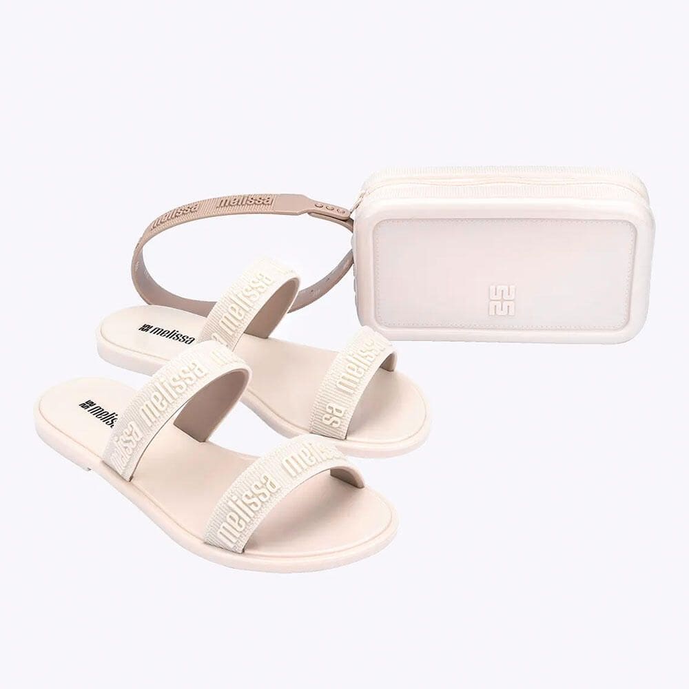 Melissa + Bolsa Duo M Lover 36628