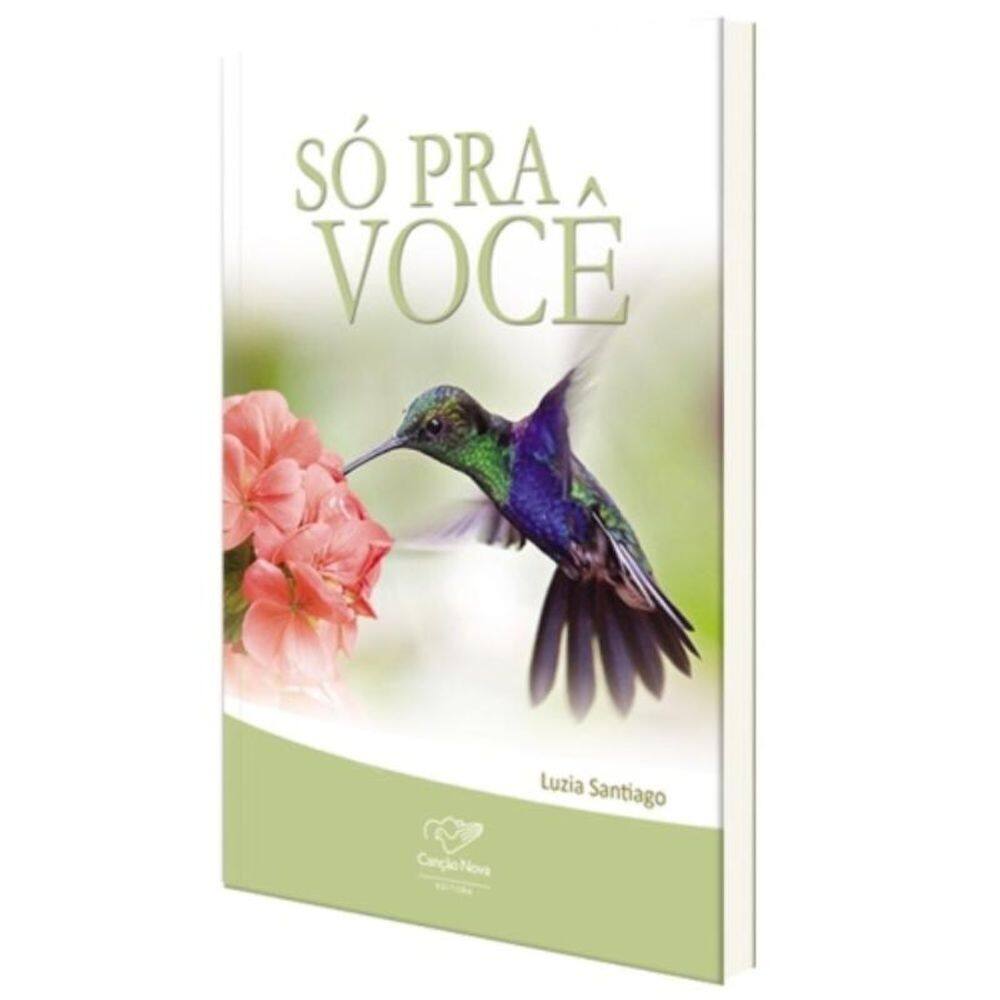 So Pra Voce