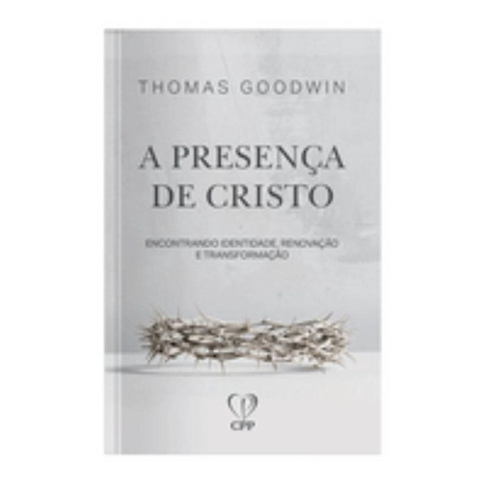 A presença de Cristo