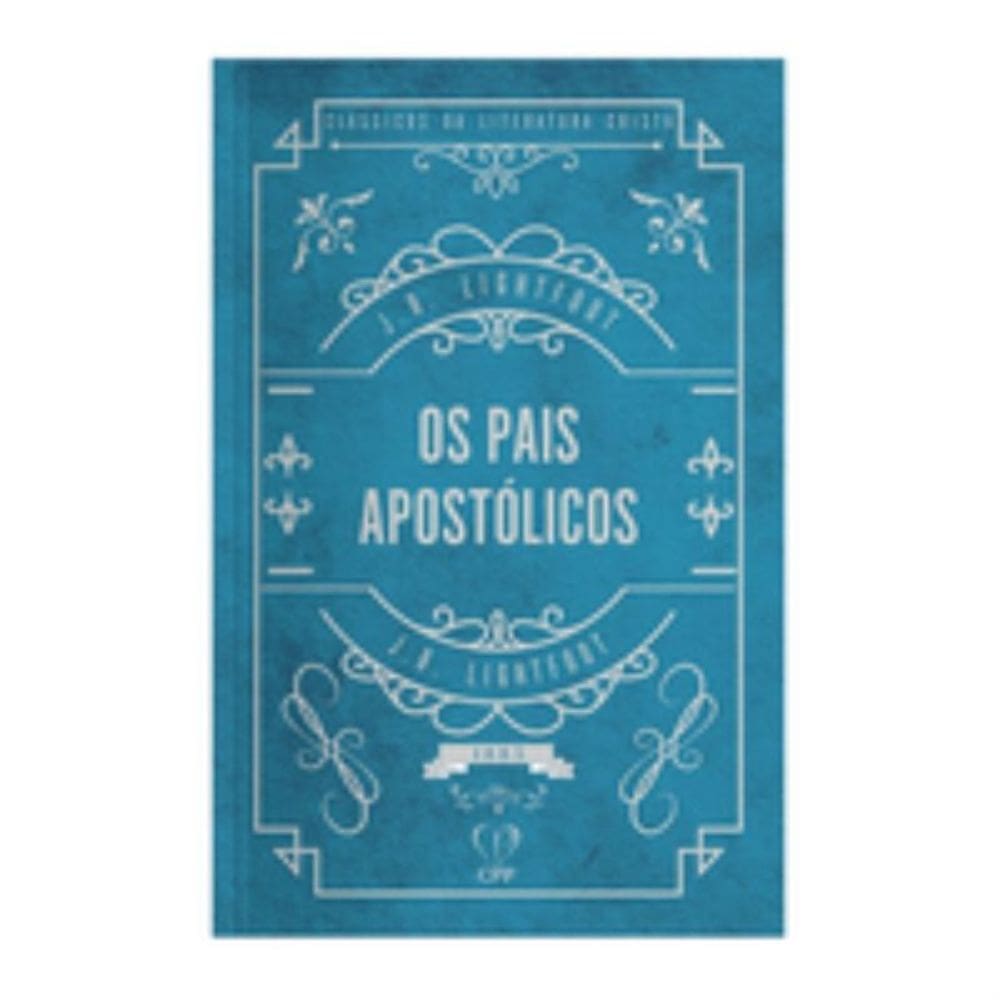 Os pais apostólicos