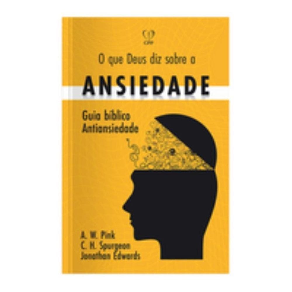 O que Deus diz sobre a ansiedade