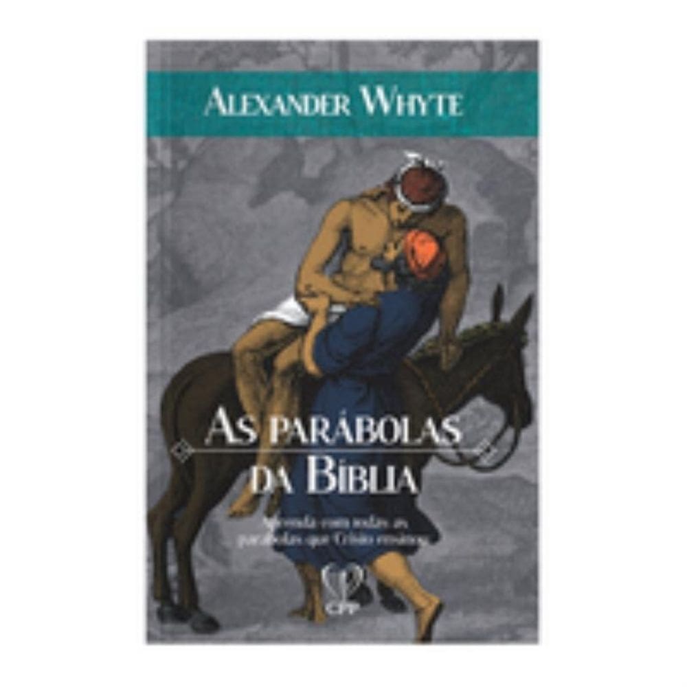 Parábolas da bíblia