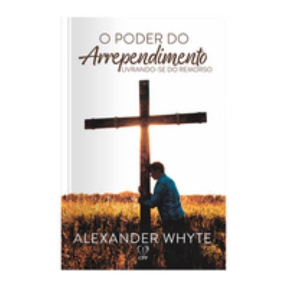 O poder do arrependimento