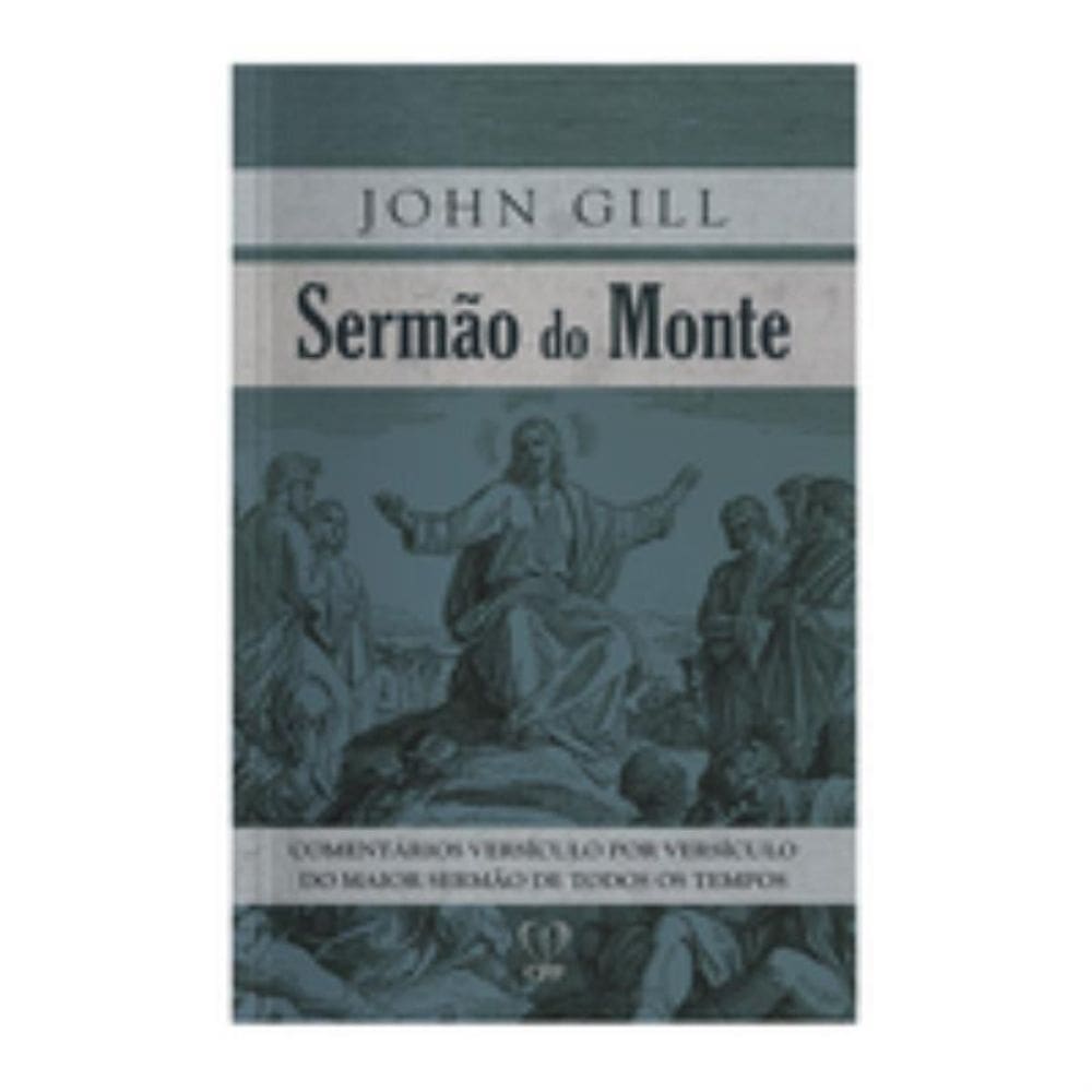 Sermão do monte