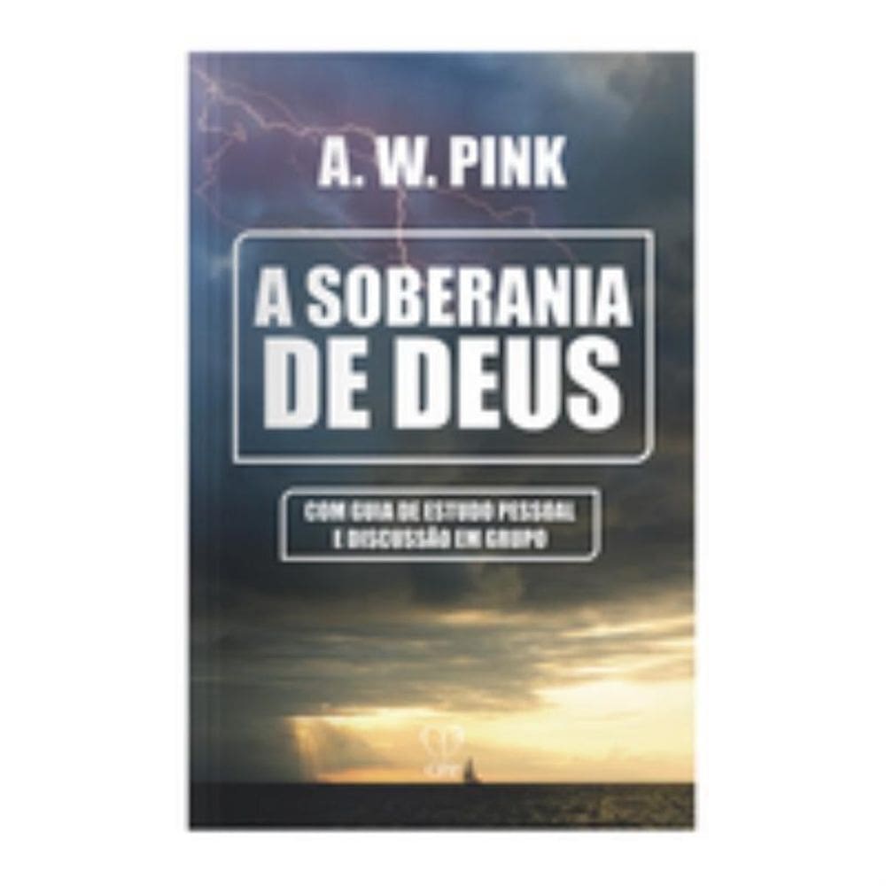 A soberania de Deus